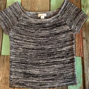 Sweater T shirt